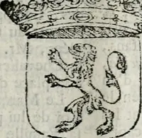 Picture 42 of 45 from Nouvelles extraordinaires de divers endroits [serial] (1680), leaf 736