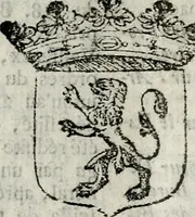 Picture 44 of 45 from Nouvelles extraordinaires de divers endroits [serial] (1680), leaf 792
