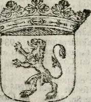 An illustration from Nouvelles extraordinaires de divers endroits [serial] (1680)