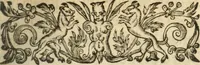 An illustration from Nouvelles morales en suite de celles de Cervantes .. (1621)