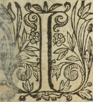 An illustration from Nouvelles morales en suite de celles de Cervantes .. (1621)