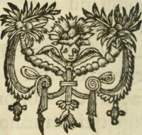 An illustration from Nouvelles morales en suite de celles de Cervantes .. (1621)