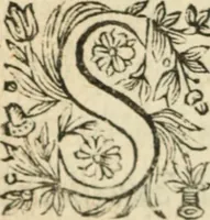 An illustration from Nouvelles morales en suite de celles de Cervantes .. (1621)