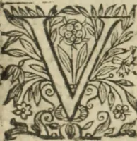 An illustration from Nouvelles morales en suite de celles de Cervantes .. (1621)