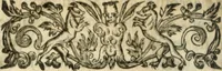 An illustration from Nouvelles morales en suite de celles de Cervantes .. (1621)