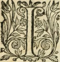 An illustration from Nouvelles morales en suite de celles de Cervantes .. (1621)