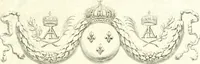Picture 2 of 29 from Nouvelles observations et coniectvres svr l'iris (1650), leaf 6