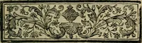 An illustration from Nouvelles oeuvres meslées (1700)