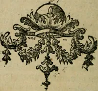 An illustration from Nouvelles oeuvres meslées (1700)