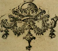 An illustration from Nouvelles oeuvres meslées (1700)