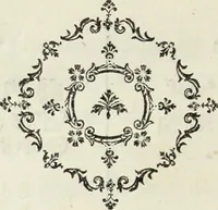 An illustration from Nouvelles recherches sur la science des medailles, inscriptions, et hieroglyphes antiques (1778)