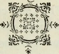 An illustration from Nouvelles recherches sur la science des medailles, inscriptions, et hieroglyphes antiques (1778)