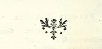 An illustration from Nouvelles récréations physiques et mathematiques : contenant toutes celles qui ont été découvertes & imaginées dans ces derniers temps, sur l'aiman, les nombres, l'optique, la chymie, &c., & quantité d'autres qui n'ont jamais été rendues publiques : ou l'on a joint leurs causes, leurs effets, la maniere de les construire, & l'amusement qu'on peut en tirer pour étonner agréablement ... (1769)