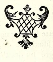 An illustration from Nouvelles récréations physiques et mathematiques : contenant toutes celles qui ont été découvertes & imaginées dans ces derniers temps, sur l'aiman, les nombres, l'optique, la chymie, &c., & quantité d'autres qui n'ont jamais été rendues publiques : ou l'on a joint leurs causes, leurs effets, la maniere de les construire, & l'amusement qu'on peut en tirer pour étonner agréablement ... (1769)