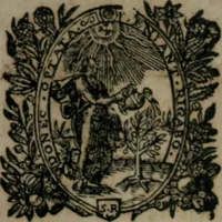 An illustration from Nouvelle théorique et pratique des notaires.. (1647)