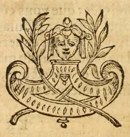 Picture 3 of 8 from Nouveau Testament : c'est a dire, la Nouvelle Alliance de nostre Seigneur Iesus Christ (1591), leaf 528