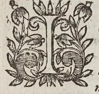 An illustration from Nova demonstratio immobilitatis terrae petita ex virtvte magnetica : et quaedam alia ad effectus & leges magneticas, vsumque longitudinum & vniuersam geographiam spectantia, de nouo inuenta (1645)