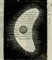 An illustration from Novae coelestium terrestriumq[ue] rerum observationes : et fortasse hactenus non uulgatae (1646)
