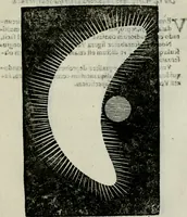 An illustration from Novae coelestium terrestriumq[ue] rerum observationes : et fortasse hactenus non uulgatae (1646)
