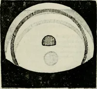 An illustration from Novae coelestium terrestriumq[ue] rerum observationes : et fortasse hactenus non uulgatae (1646)