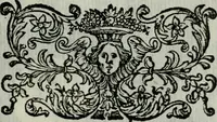 An illustration from Novae coelestium terrestriumq[ue] rerum observationes : et fortasse hactenus non uulgatae (1646)