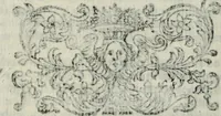 An illustration from Novae coelestium terrestriumq[ue] rerum observationes : et fortasse hactenus non uulgatae (1646)