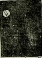 An illustration from Novae coelestium terrestriumq[ue] rerum observationes : et fortasse hactenus non uulgatae (1646)