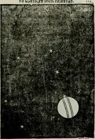 Picture 57 of 66 from Novae coelestium terrestriumq[ue] rerum observationes : et fortasse hactenus non uulgatae (1646), leaf 136