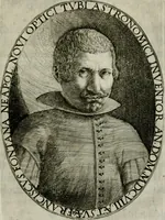 An illustration from Novae coelestium terrestriumq[ue] rerum observationes : et fortasse hactenus non uulgatae (1646)