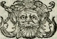 An illustration from Novae coelestium terrestriumq[ue] rerum observationes : et fortasse hactenus non uulgatae (1646)