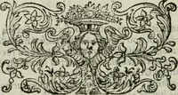 An illustration from Novae coelestium terrestriumq[ue] rerum observationes : et fortasse hactenus non uulgatae (1646)