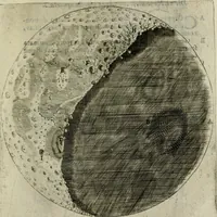 Picture 14 of 66 from Novae coelestium terrestriumq[ue] rerum observationes : et fortasse hactenus non uulgatae (1646), leaf 52