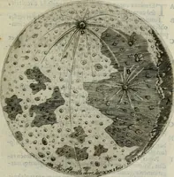 Picture 21 of 66 from Novae coelestium terrestriumq[ue] rerum observationes : et fortasse hactenus non uulgatae (1646), leaf 68