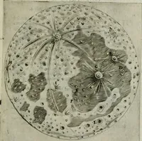 Picture 23 of 66 from Novae coelestium terrestriumq[ue] rerum observationes : et fortasse hactenus non uulgatae (1646), leaf 74