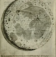 Picture 24 of 66 from Novae coelestium terrestriumq[ue] rerum observationes : et fortasse hactenus non uulgatae (1646), leaf 76