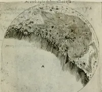 An illustration from Novae coelestium terrestriumq[ue] rerum observationes : et fortasse hactenus non uulgatae (1646)