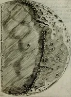 An illustration from Novae coelestium terrestriumq[ue] rerum observationes : et fortasse hactenus non uulgatae (1646)