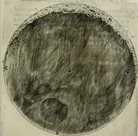 Picture 33 of 66 from Novae coelestium terrestriumq[ue] rerum observationes : et fortasse hactenus non uulgatae (1646), leaf 94