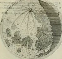 Picture 35 of 66 from Novae coelestium terrestriumq[ue] rerum observationes : et fortasse hactenus non uulgatae (1646), leaf 98