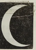 Picture 16 of 39 from Novae coelestivm terrestrivmq; rervm observationes, et fortasse hactenus non uulgatae (1646), leaf 103