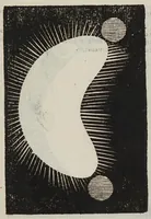 Picture 18 of 39 from Novae coelestivm terrestrivmq; rervm observationes, et fortasse hactenus non uulgatae (1646), leaf 107