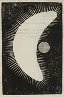 An illustration from Novae coelestivm terrestrivmq; rervm observationes, et fortasse hactenus non uulgatae (1646)