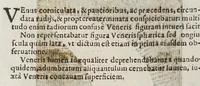 Picture 21 of 39 from Novae coelestivm terrestrivmq; rervm observationes, et fortasse hactenus non uulgatae (1646), leaf 112