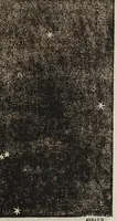 An illustration from Novae coelestivm terrestrivmq; rervm observationes, et fortasse hactenus non uulgatae (1646)