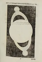 Picture 36 of 39 from Novae coelestivm terrestrivmq; rervm observationes, et fortasse hactenus non uulgatae (1646), leaf 149