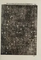 An illustration from Novae coelestivm terrestrivmq; rervm observationes, et fortasse hactenus non uulgatae (1646)