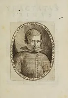 An illustration from Novae coelestivm terrestrivmq; rervm observationes, et fortasse hactenus non uulgatae (1646)