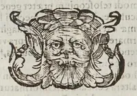 An illustration from Novae coelestivm terrestrivmq; rervm observationes, et fortasse hactenus non uulgatae (1646)