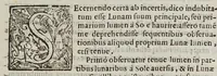 An illustration from Novae coelestivm terrestrivmq; rervm observationes, et fortasse hactenus non uulgatae (1646)