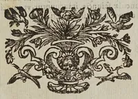 An illustration from Novae coelestivm terrestrivmq; rervm observationes, et fortasse hactenus non uulgatae (1646)